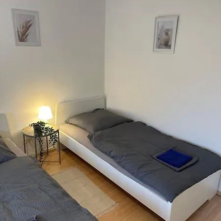 List Toplage 2 Dms Apartment Hannover