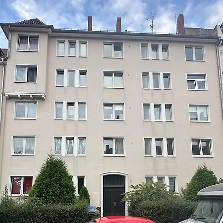 List Toplage 2 Dms Apartment Hannover